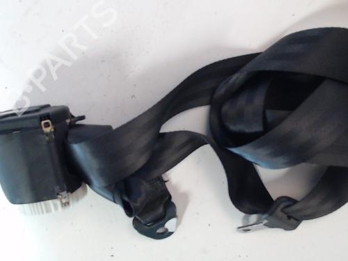 Used Rear left seatbelt Rear left seatbelt CITROËN C3 Pluriel (HB_) 1.6 (109 hp) 21921063 21921063