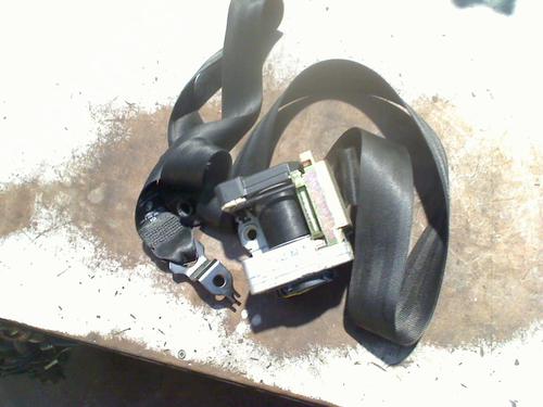 Used Front left seatbelt Front left seatbelt SKODA FABIA I (6Y2) 1.2 (54 hp) 33029486 33029486