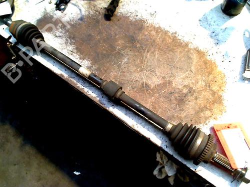 Arbre de transmission avant droit CHEVROLET SPARK (M300) 1.0 (68 hp) 30964691