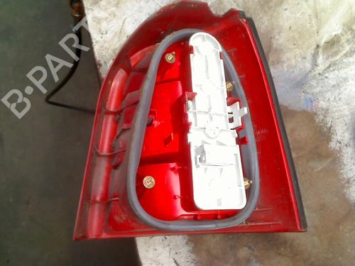 Left taillight AUDI A4 B5 Avant (8D5) 1.9 TDI | BP26963669C34 