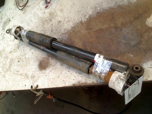 Used Right rear shock absorber FORD FIESTA V (JH_, JD_) 1.3 (69 hp) 31260111