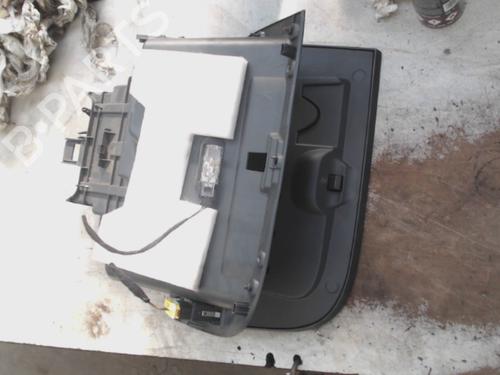 Used Glove box Glove box SEAT IBIZA IV (6J5, 6P1) 1.0 TSI (95 hp) 40533768 40533768