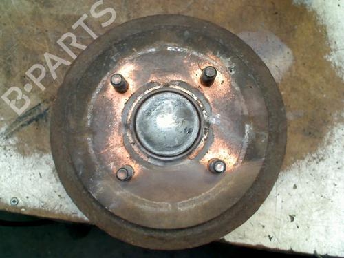 Used Other FORD FIESTA V (JH_, JD_) 1.3 (69 hp) 33021800