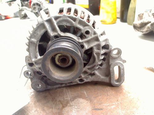 Used Alternator Alternator 33241826 33241826