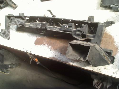 Used Front slam panel Front slam panel 38463773 38463773