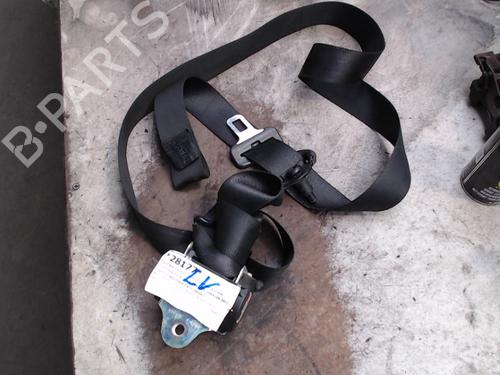 Used Front left seatbelt Front left seatbelt 25724678 25724678