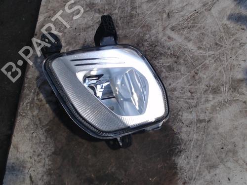 Used Right front fog light Right front fog light 24825548 24825548