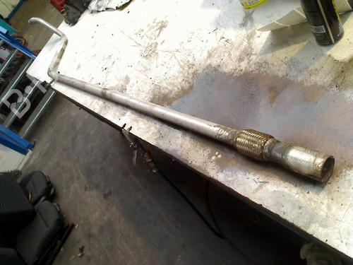 Used Pipe Pipe 33022037 33022037