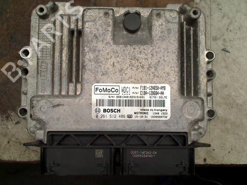 control-unit-ford-fiesta-vi-cb1-ccn-2008-33120204 main image