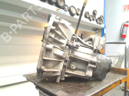 Gearbox DACIA SANDERO II TCe 90 (B8M1, B8MA, B8AC) | BP33029514M3 - Image 4