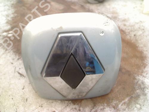 Spak kontakt RENAULT CLIO II (BB_, CB_) 1.2 16V (BB05, BB0W, BB11, BB27, BB2T, BB2U, BB2V, CB05,... (75 hp) 29002721
