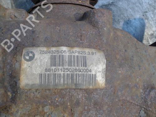 Rear differential BMW 3 Touring (E91) 318 i | BP39974976M24 - Image 2