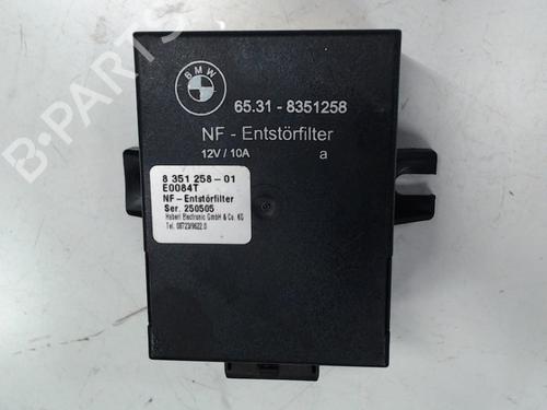 Used Control unit Control unit 21937685 21937685