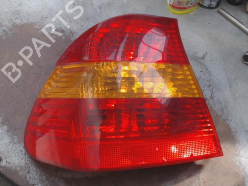 Used Left taillight Left taillight BMW 3 (E46) 316 i (115 hp) 40292902 40292902