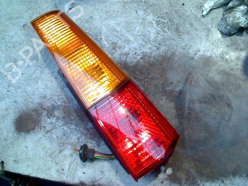 Used Right taillight SUZUKI IGNIS II (MH) 1.3 (RM413) (94 hp) 29568394