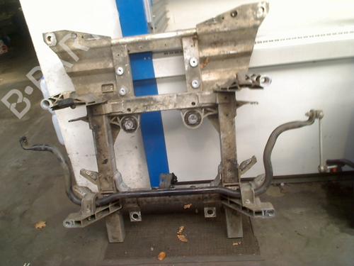 Culla motore JAGUAR I-PACE (X590) EV400 AWD (400 hp) 32871749