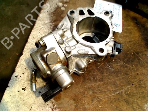 Injection pump MAZDA 6 Saloon (GJ, GL) 2.0 (GJ2, GL2, GL6) | BP30616927M78 - Image 2