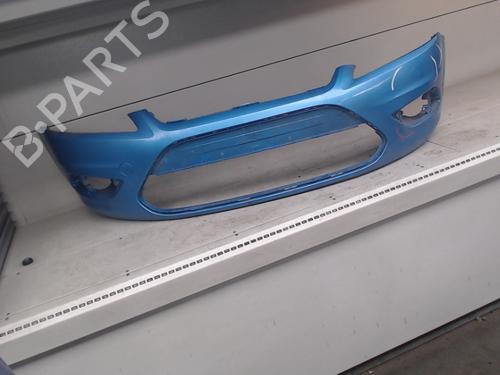 Used Front bumper FORD FOCUS II (DA_, HCP, DP) 1.6 (100 hp) 25702629