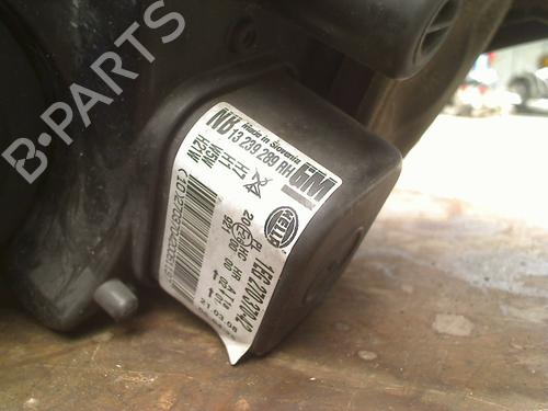 Right headlight OPEL ASTRA H (A04) 1.6 (L48) | BP26438959C29 - Image 3