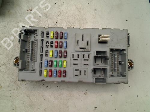 Used Control unit Control unit 21911403 21911403