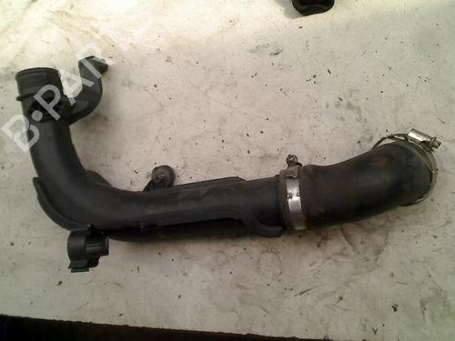 Used Intercooler pipe Intercooler pipe 21924641 21924641