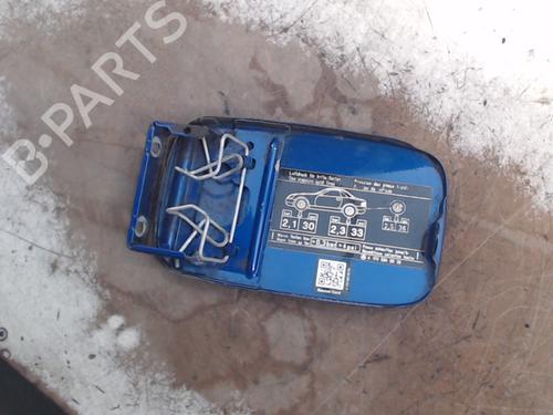 Fuel flap MERCEDES-BENZ SLK (R170) 230 Kompressor (170.447) | BP25724857C131