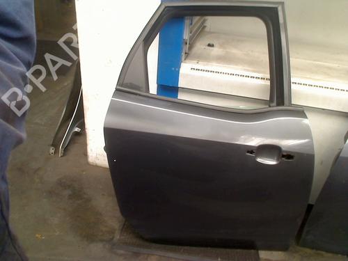 Used Right rear door Right rear door OPEL MERIVA B MPV (S10) 1.4 (75) (120 hp) 34719197 34719197