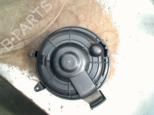 Used Heater blower motor Heater blower motor CITROËN C3 II (SC_) 1.4 (73 hp) 36475007 36475007