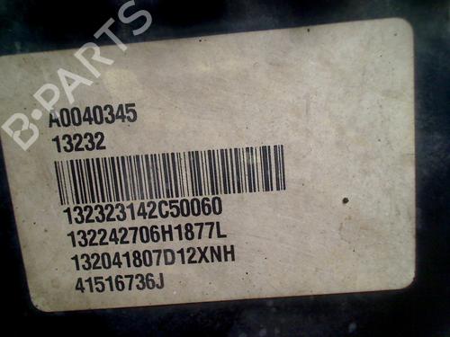 Steering rack FORD FOCUS III Turnier 1.6 TDCi ECOnetic | BP36392127M22 - Image 3