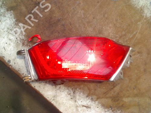 Used Rear fog light LAND ROVER RANGE ROVER SPORT II (L494) 3.0 SDV6 4x4 (306 hp) 31066254