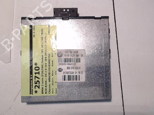 Used Control unit Control unit 21941771 21941771