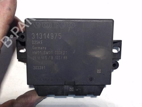 Used Control unit Control unit 21943013 21943013