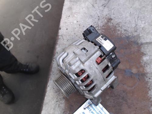 Generator PEUGEOT 206 Hatchback (2A/C) 1.6 16V | BP24963633M7 