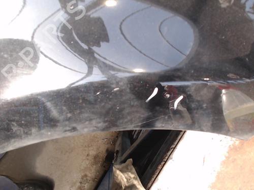 Right front fenders TOYOTA AYGO (_B1_) 1.0 (KGB10_, KGB10R) | BP25020774C42 