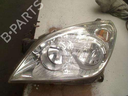 Used Left headlight Left headlight OPEL ASTRA H (A04) 1.4 (L48) (90 hp) 36116164 36116164
