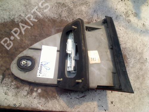 Right taillight MERCEDES-BENZ E-CLASS T-Model (S211) E 270 T CDI (211.216) | BP29609518C35 