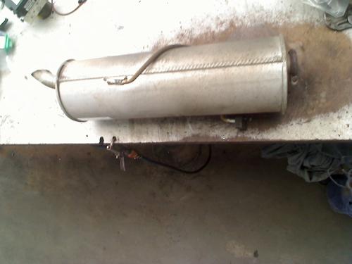Used Exhaust system Exhaust system 37198561 37198561
