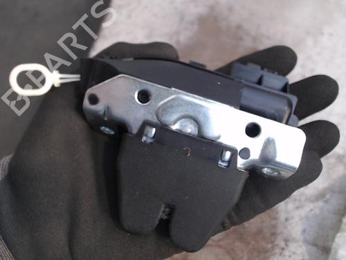 Tailgate lock MERCEDES-BENZ CLA Coupe (C117) CLA 200 (117.343) | BP22891031C101 