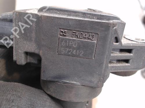 Ignition coil SUZUKI CELERIO (LF) 1.0 (AVK310) | BP24875649M94 - Image 2