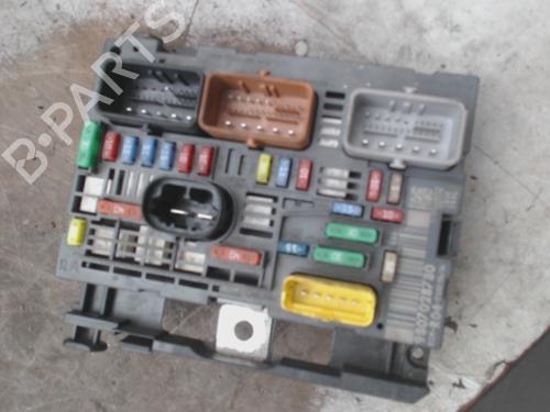 Used Control unit Control unit 39140590 39140590