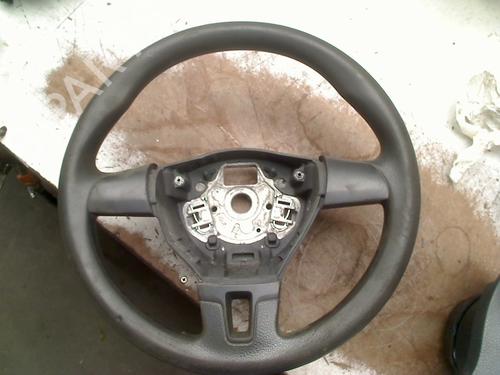 Used Steering wheel Steering wheel VW TRANSPORTER T5 Van (7HA, 7HH, 7EA, 7EH) 2.0 TDI (84 hp) 36116192 36116192