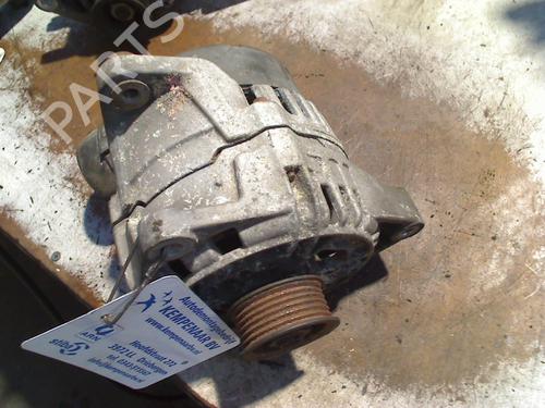Used Alternator AUDI A8 D2 (4D2, 4D8) 4.2 quattro (310 hp) 31312314
