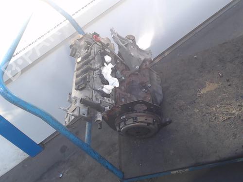 Used Engine Engine FORD KA (RU8) 1.2 (69 hp) 23180052 23180052