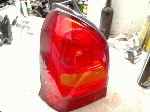 Used Left taillight Left taillight 33001253 33001253
