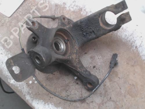 Used Right front steering knuckle Right front steering knuckle 39247428 39247428