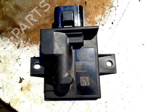 Module électronique ALFA ROMEO STELVIO (949_) 2.9 Q4 (949.AXG2A, 949.AXH2A, 949.AXS2A) (510 hp) 31028334