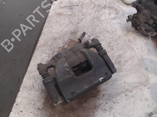 Used Left front brake caliper Left front brake caliper 21945108 21945108