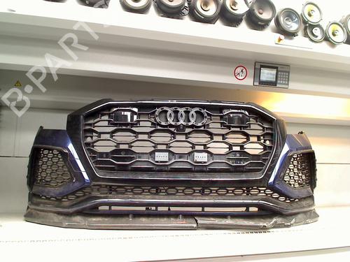 Used Front bumper Front bumper AUDI Q8 (4MN, 4MT) RS FSI Mild Hybrid quattro (600 hp) 36475048 36475048