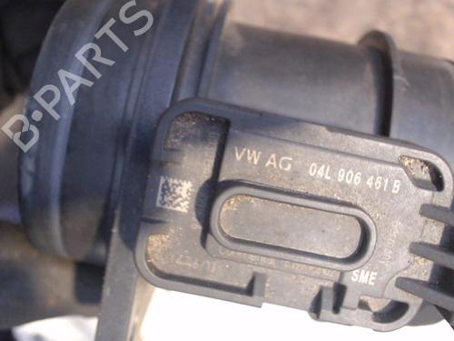 Mass air flow sensor SEAT LEON (5F1) 1.6 TDI | BP24825583M95 - Image 2