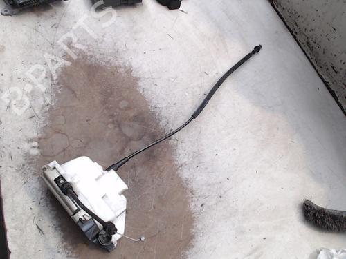 Used Front left lock CITROËN C3 I (FC_, FN_) 1.4 i (73 hp) 24892570
